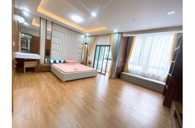 Bán gấp căn góc, ngang 7m, 5 tầng HXH Lê Văn Sỹ, 0896487878